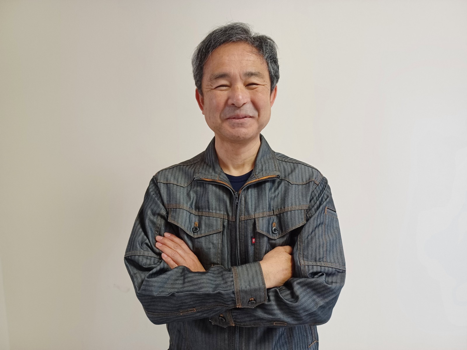 「永井忠裕(ながい　ちひろ)」の顔写真